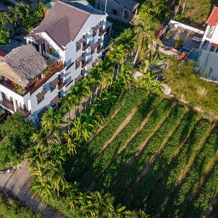 The Bau Bi Retreat Daire Hoi An Dış mekan fotoğraf