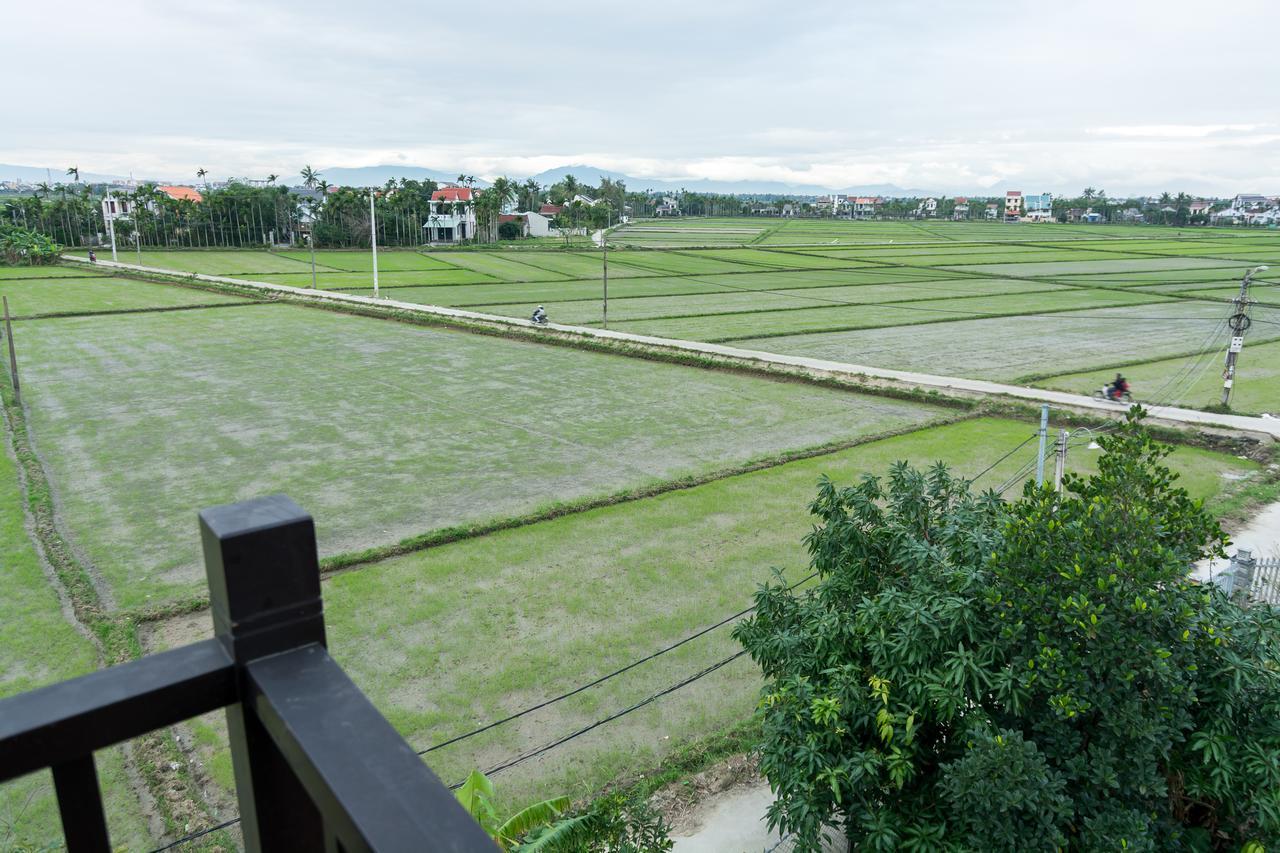 The Bau Bi Retreat Daire Hoi An Dış mekan fotoğraf