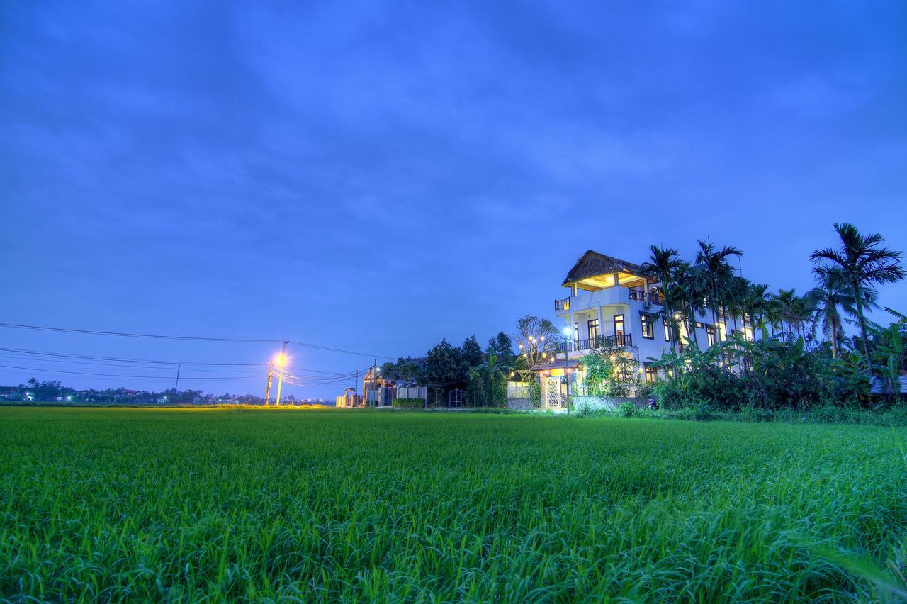 The Bau Bi Retreat Daire Hoi An Dış mekan fotoğraf