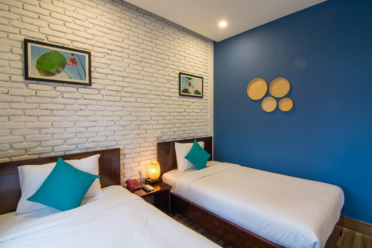 The Bau Bi Retreat Daire Hoi An Dış mekan fotoğraf