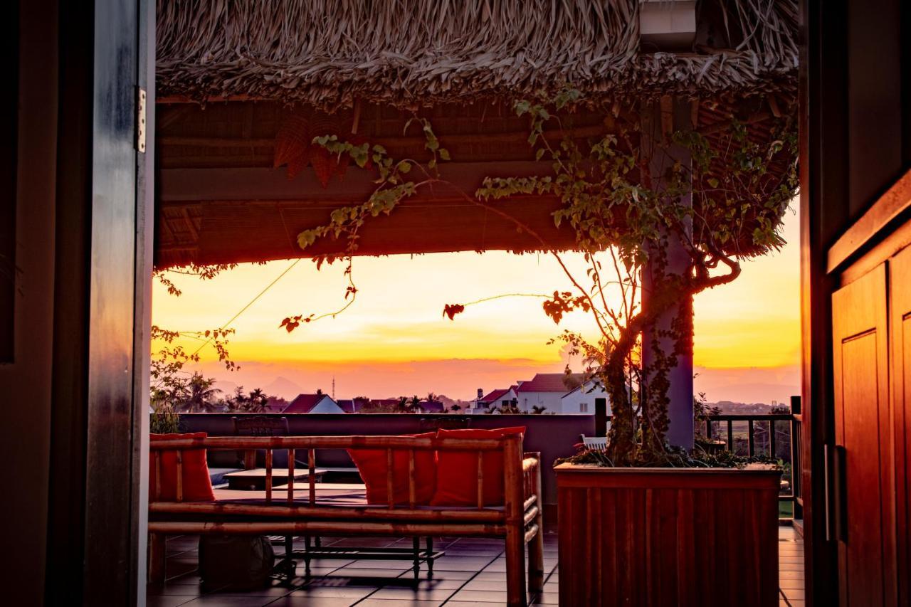 The Bau Bi Retreat Daire Hoi An Dış mekan fotoğraf